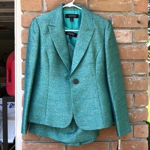Kasper 3 piece women’s suit/ New with tags